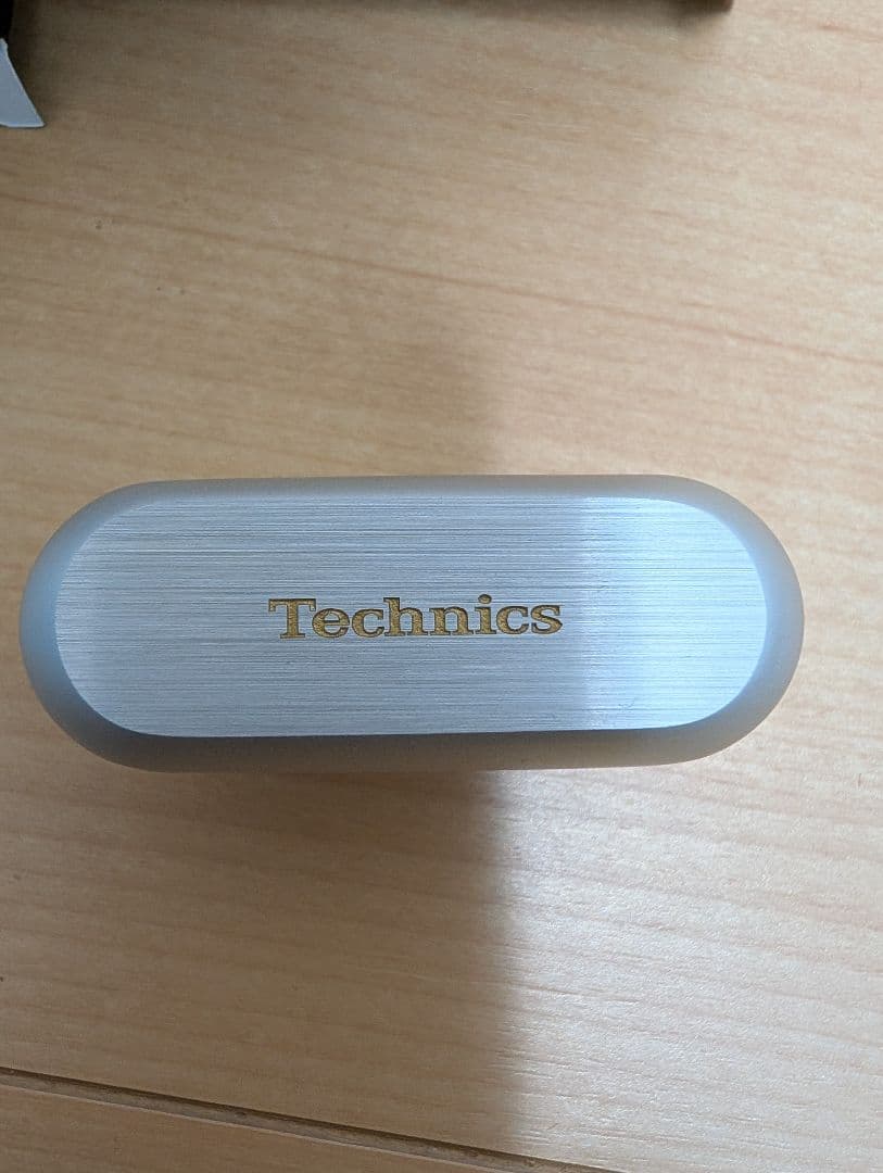 Technics EAH-AZ100 シルバー