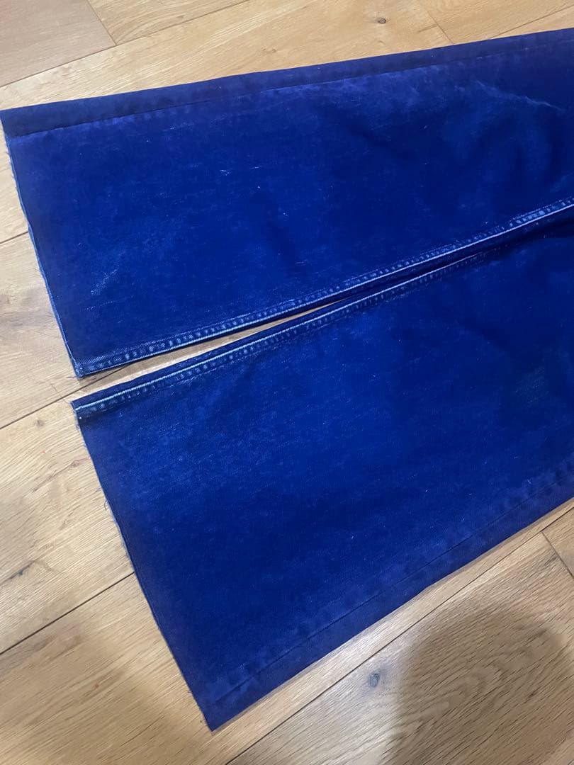 MARNI 23S/Sフロックデニム30インチ