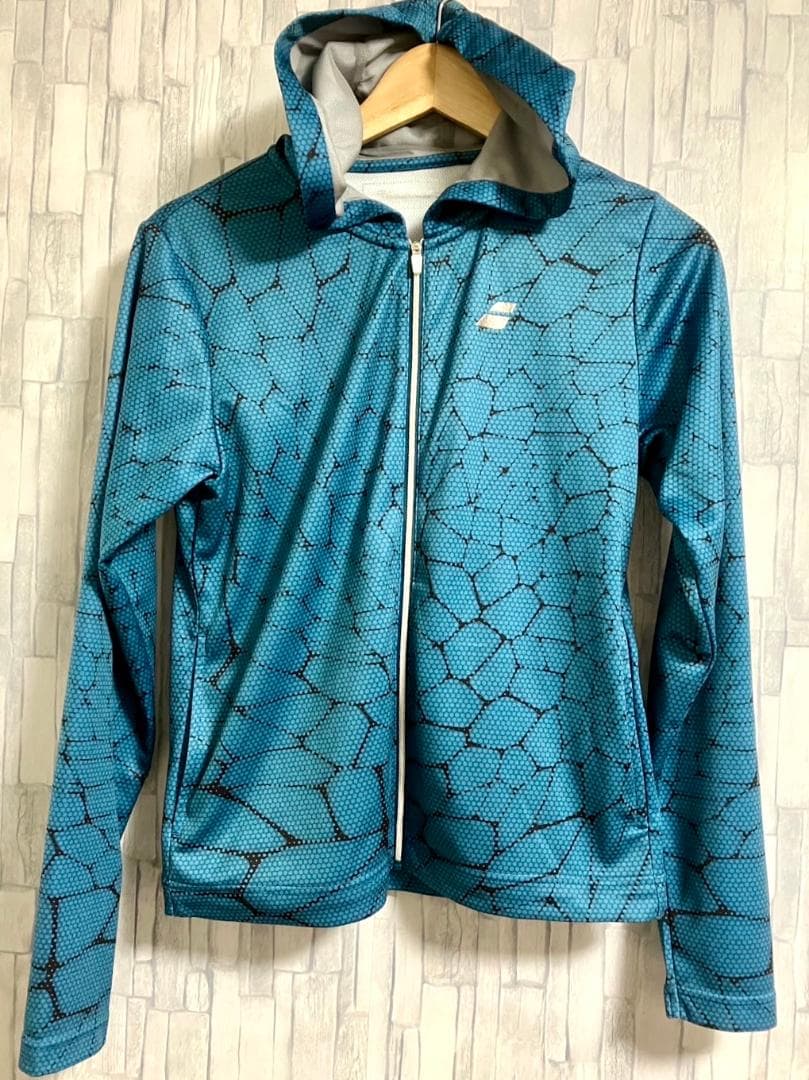 【24時間以内/匿名配送】良品 バボラ レディース セットアップ 上下 M&L