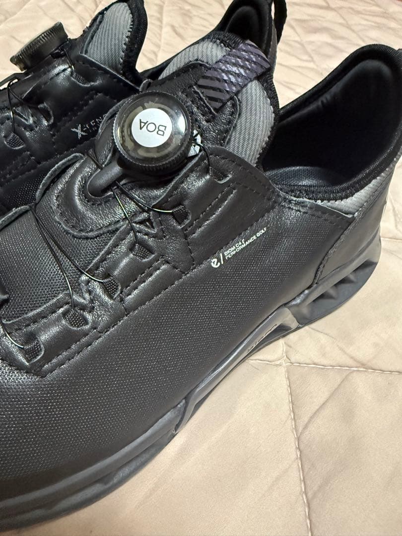 ECCO エコー 輸入正規品 BIOM C4 BOA 27cm