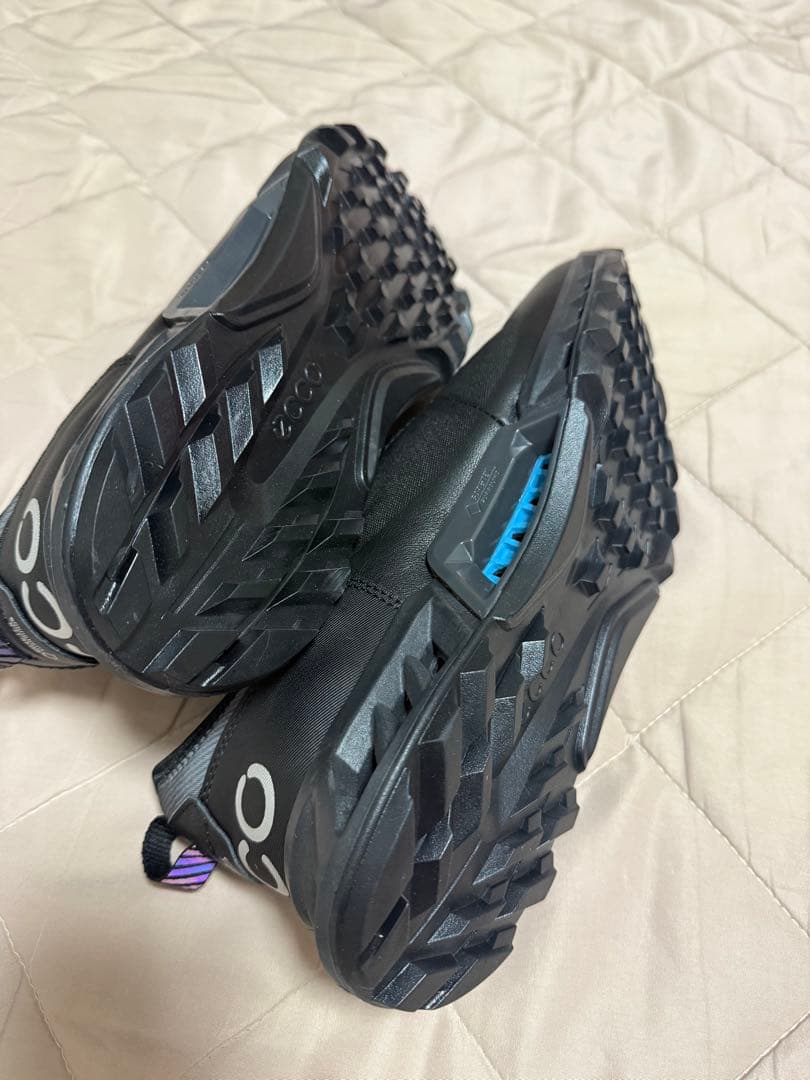 ECCO エコー 輸入正規品 BIOM C4 BOA 27cm