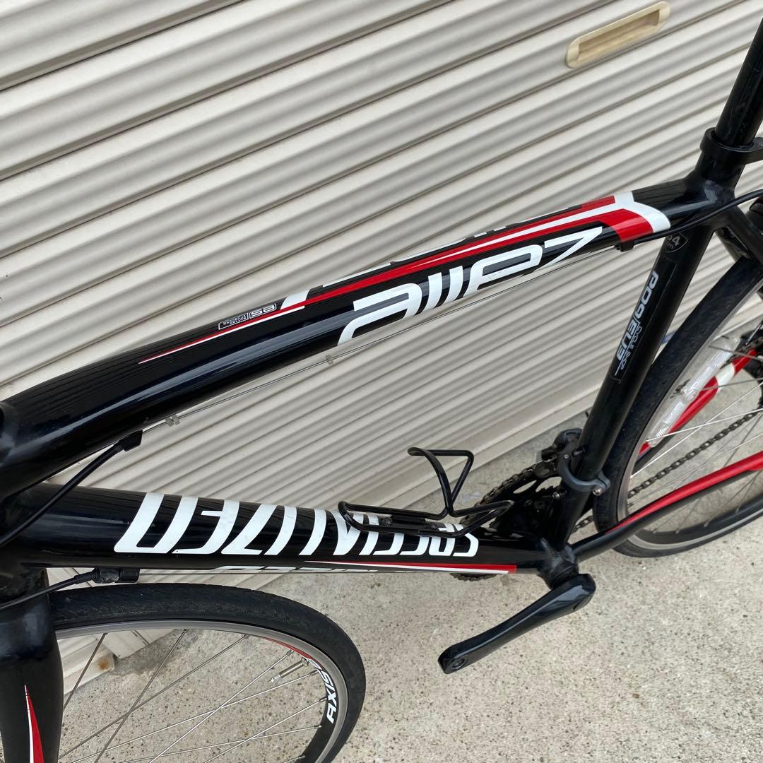 shinji☆様 SPECIALIZED allez 54 2014 クラリス
