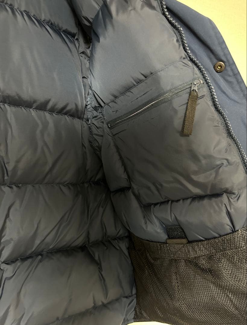 Cabela's ダウンベスト