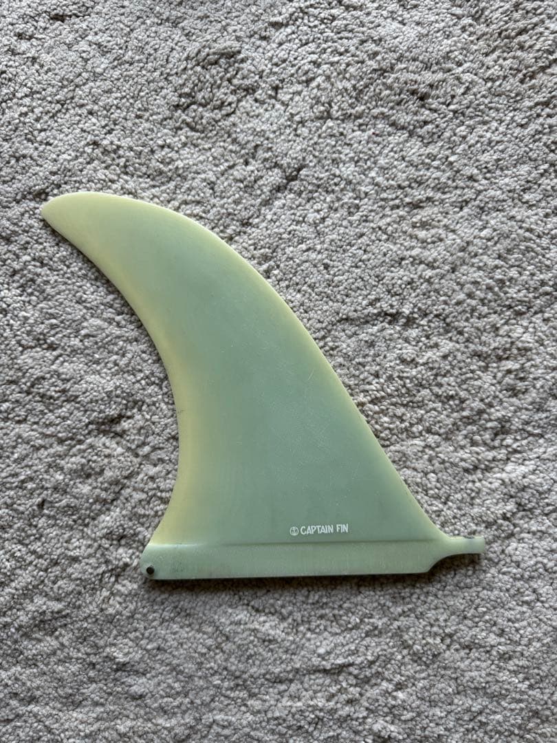 キャプテンフィン Tyler Warren Pivot fin 9.75