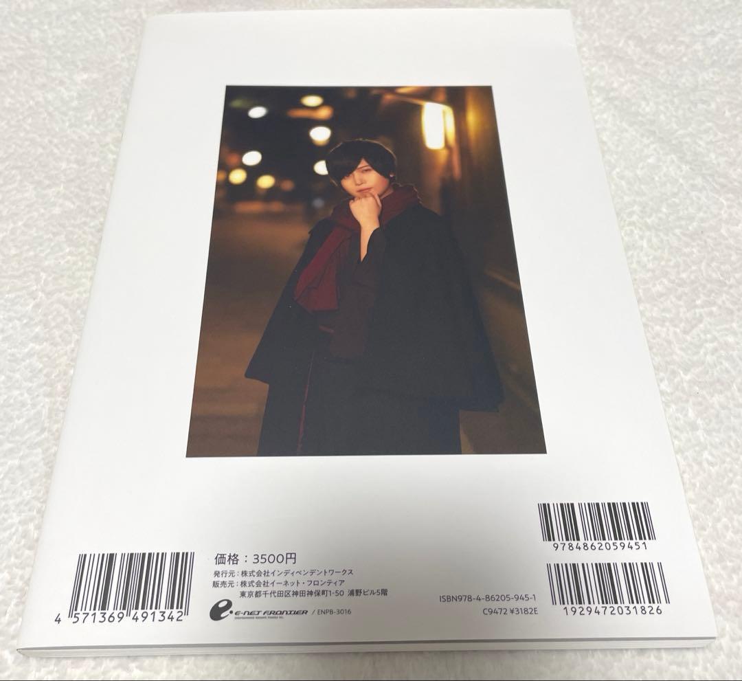 斉藤壮馬/Live Tour blu-ray/アルバム/本/写真