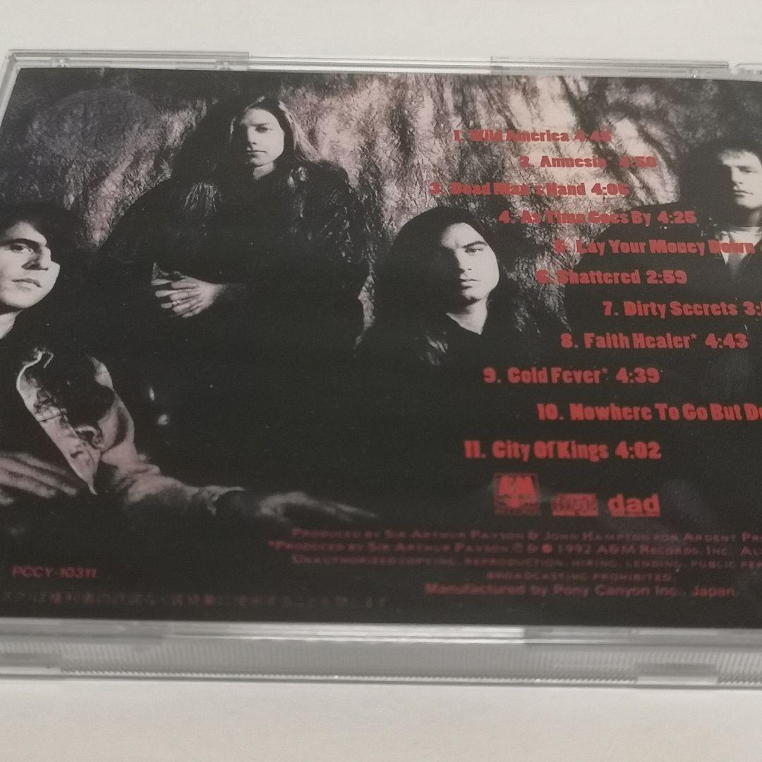 トラ・トラ☆CD☆国内盤
