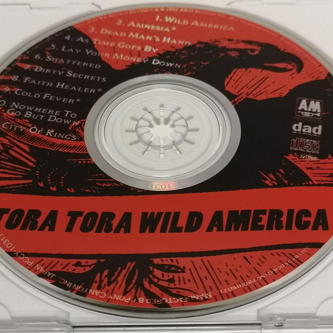 トラ・トラ☆CD☆国内盤
