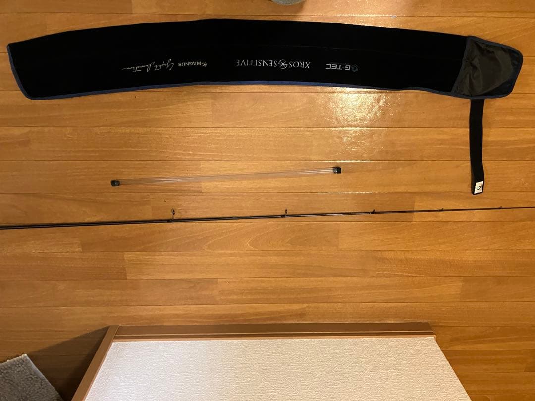 ロッド XrosSensitive XSS-510FT-Pro