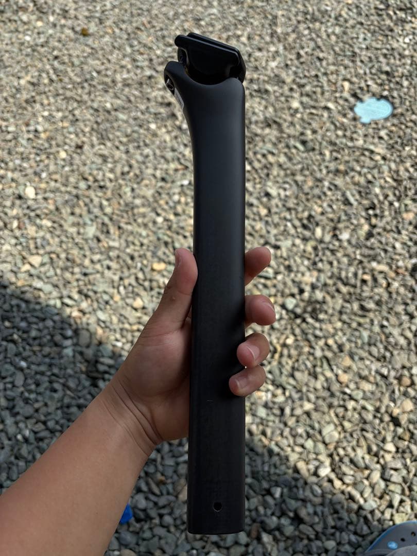 S-WORKS TARMAC SL8 CARBON POST15mmオフセット