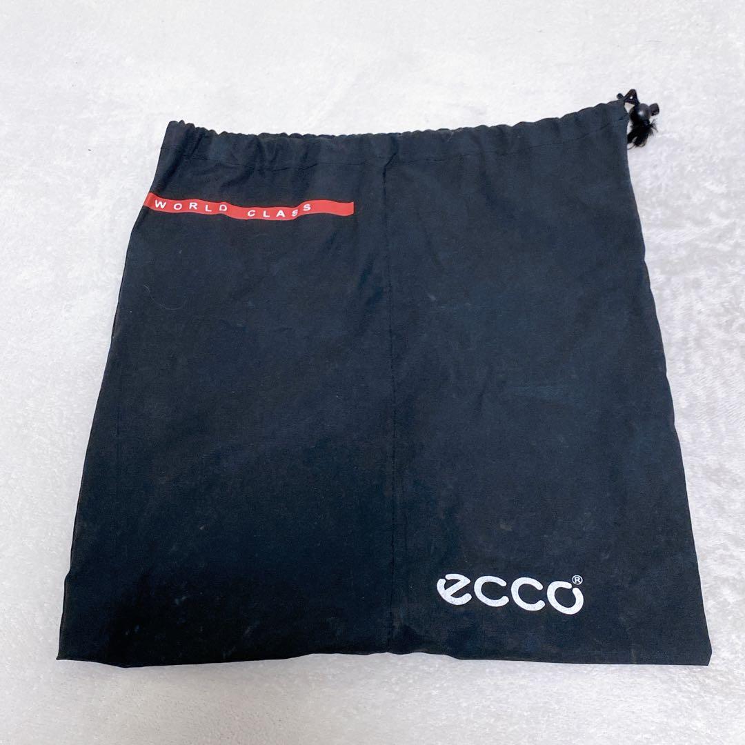 ecco　BIOM C4 BOA　ゴルフシューズ　ゴアテックス 24.5cm
