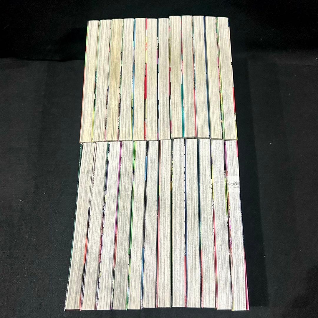 チェンソーマン 1-23巻 全巻セット 漫画 藤本タツキ