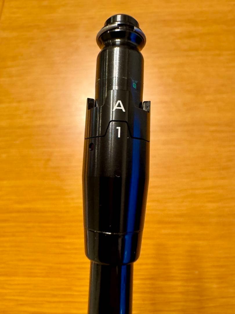 【極美品】The ATTAS V2 4X / 5W用 タイトリストスリーブ付