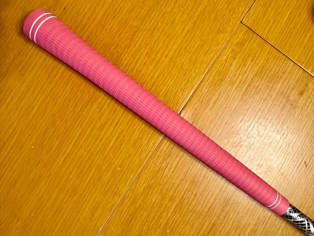 【極美品】The ATTAS V2 4X / 5W用 タイトリストスリーブ付