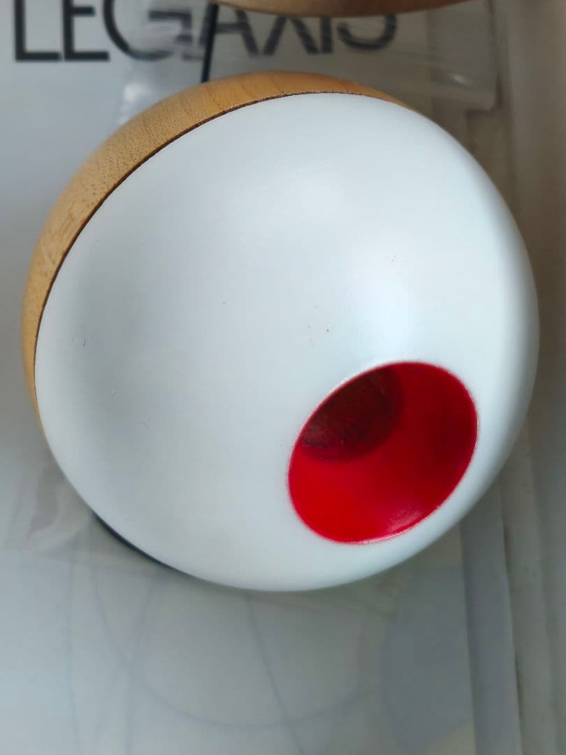 LEGAXIS JAPAN けん玉 KENDAMA WORLD CUP 2022