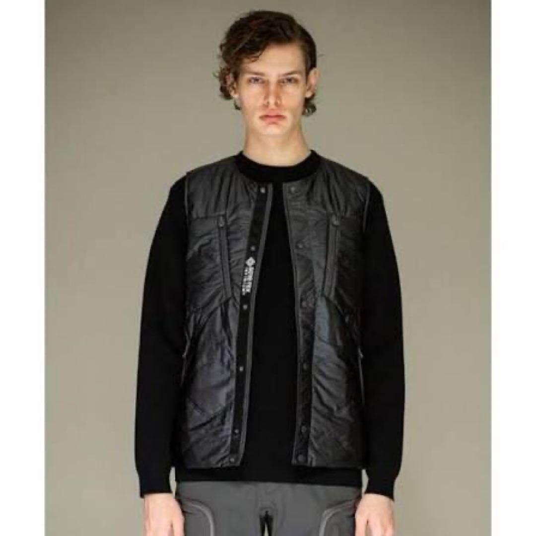 【美品】White Mountaineering GORE-TEX ベスト