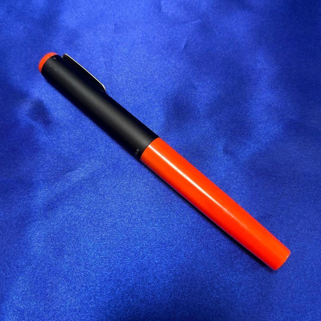 【匿名配送】プラチナ　ソフトペン　旧型　廃盤品
