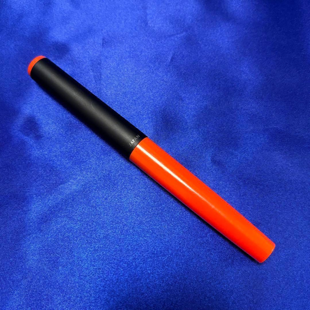 【匿名配送】プラチナ　ソフトペン　旧型　廃盤品
