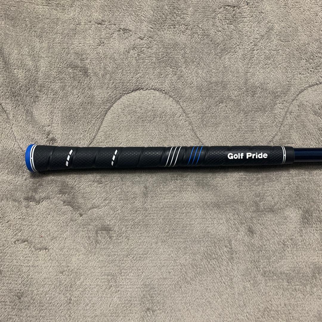 初代ベンタスブルー PING ピン 6S 45.0in 1W ベルコア シャフト