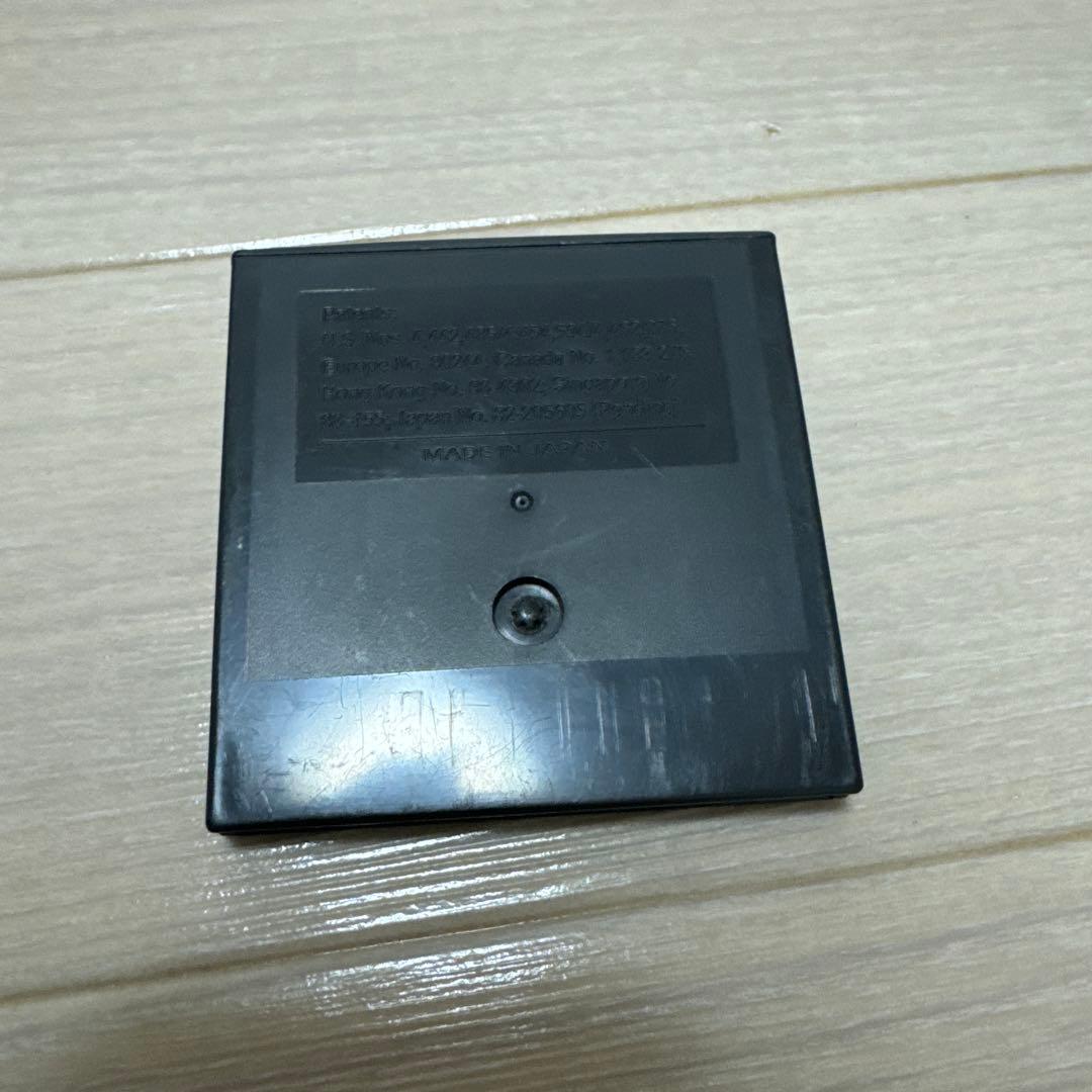 k*o様 GG アレスタ　ゲームギア　ソフト