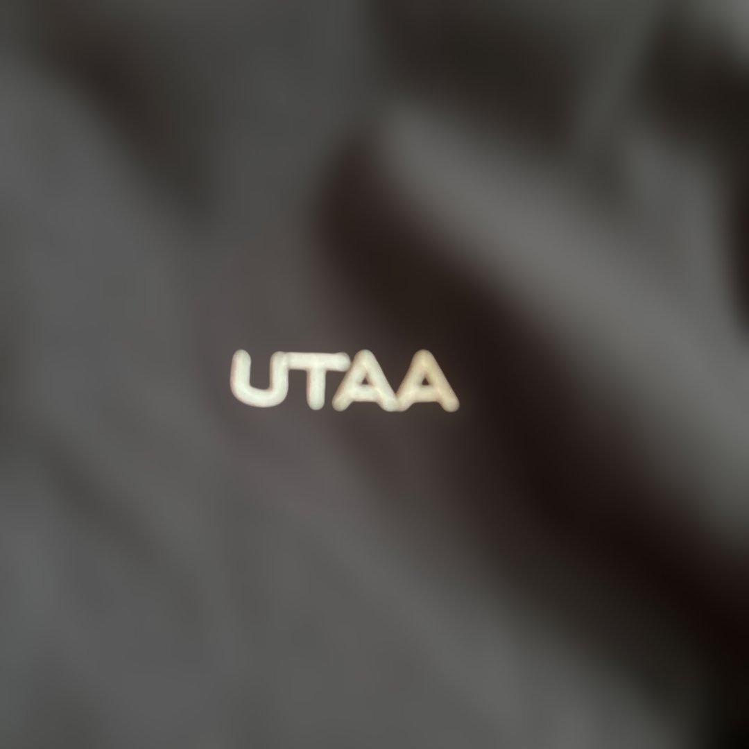 UTAA ブラックセットアップ　S