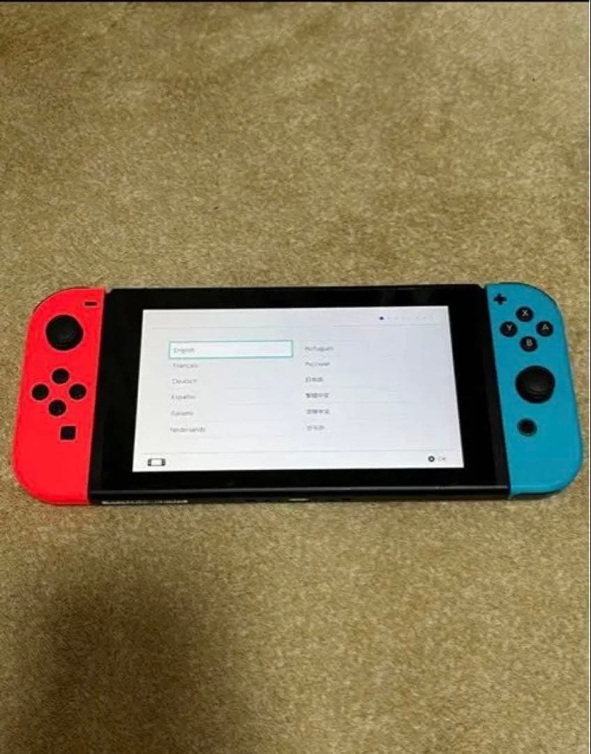 NINTENDO SWITCH スプラトゥーン2 セット　おまけ付き