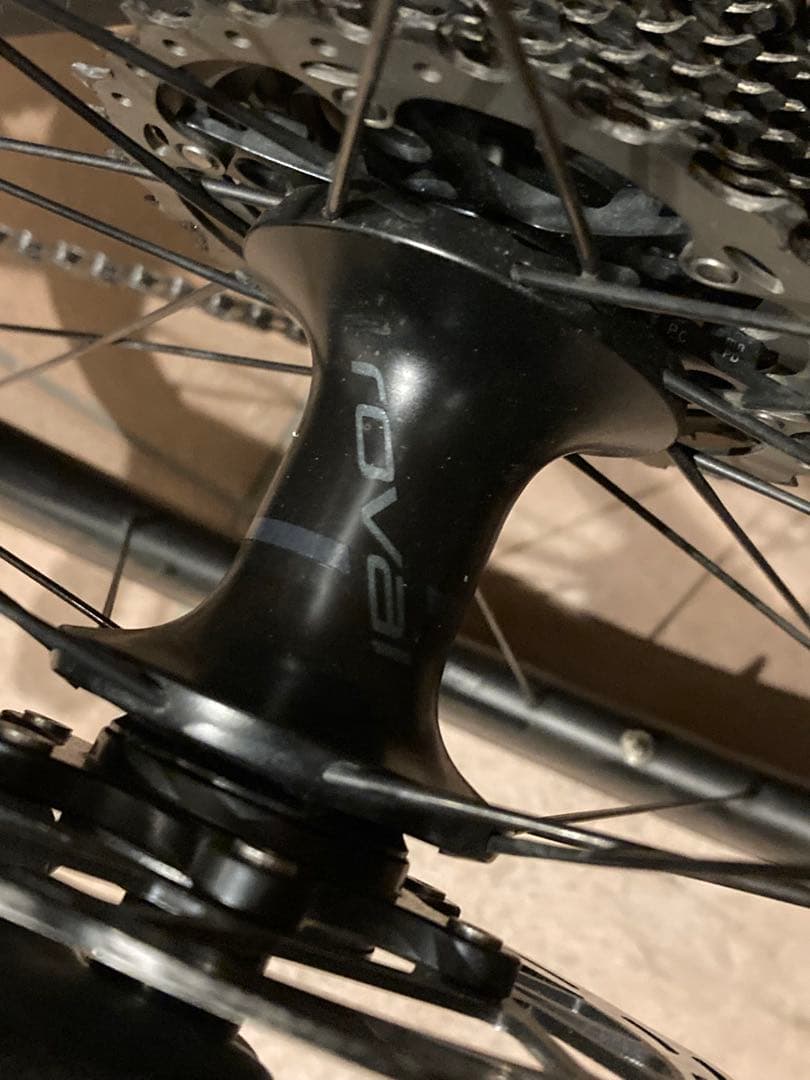 SPECIALIZED VENGE pro di2 サイズ52 完成車