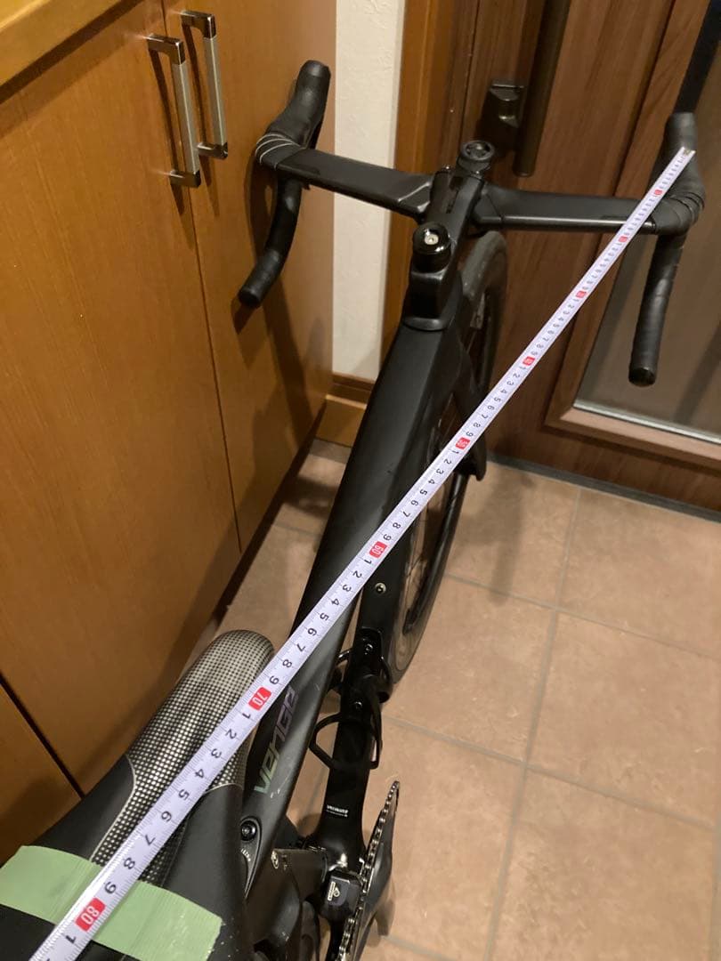 SPECIALIZED VENGE pro di2 サイズ52 完成車