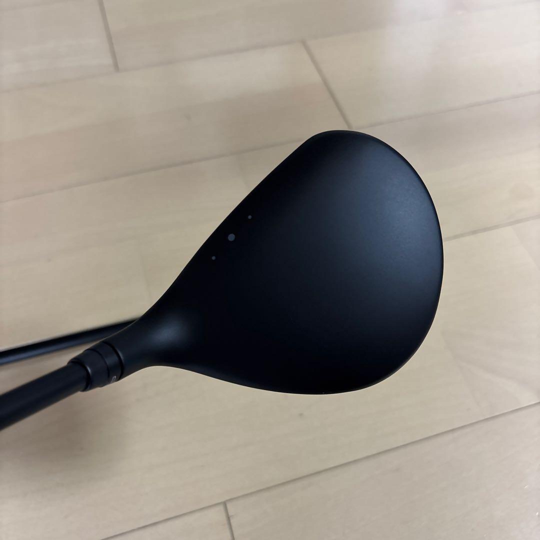 PING ピン G425 MAX 1w 5w 7w ALTA J CB 3本