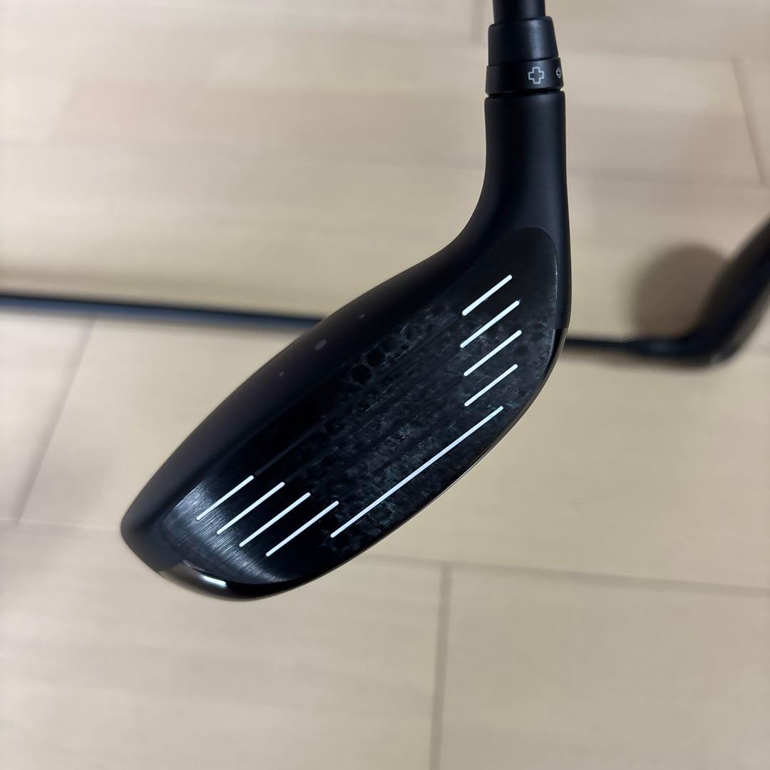 PING ピン G425 MAX 1w 5w 7w ALTA J CB 3本