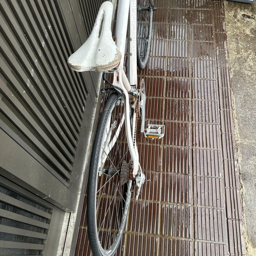 LOUIS GARNEAU/ルイガノ LGS-CEN AL6066￼ロードバイク