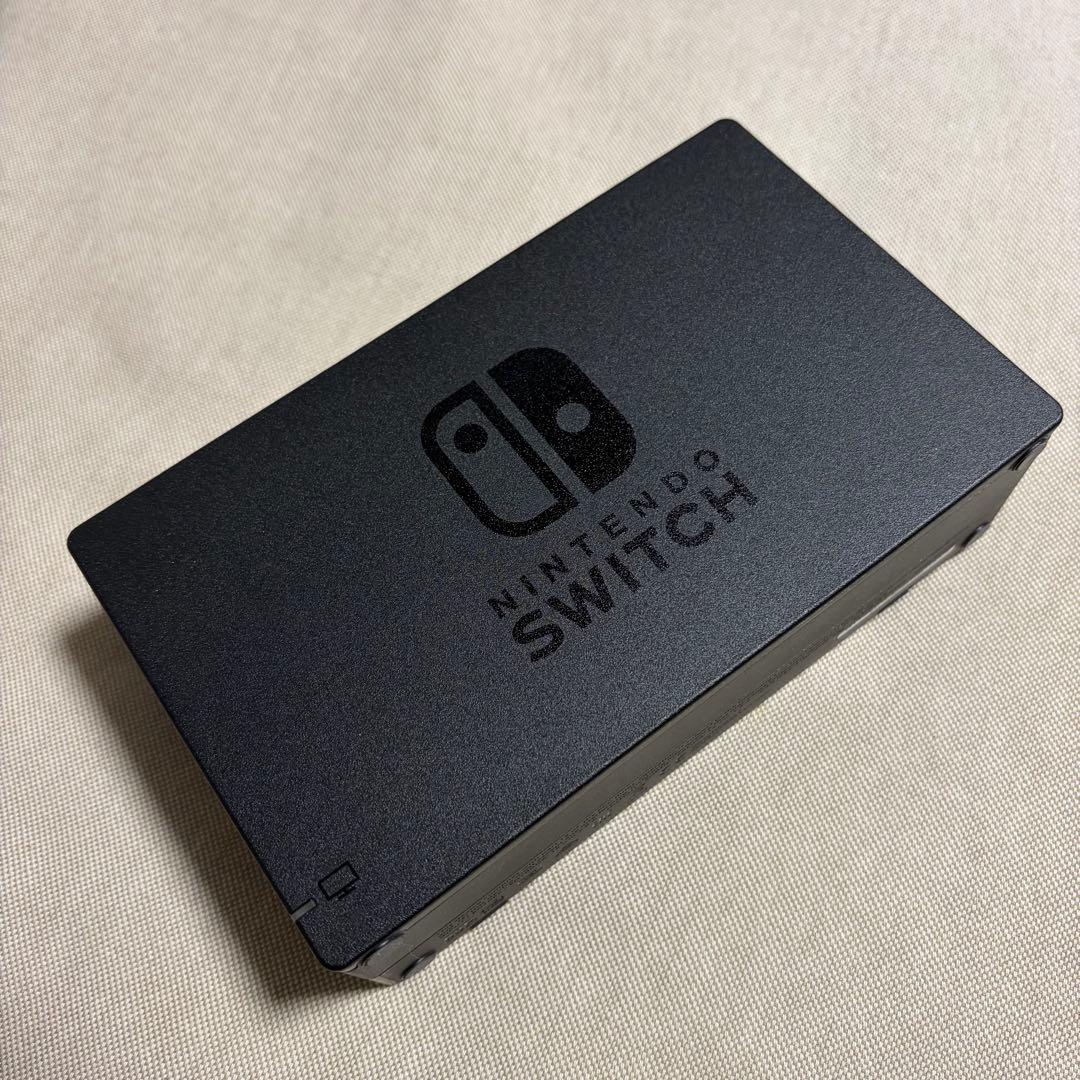 任天堂【Switch】本体+付属品セット