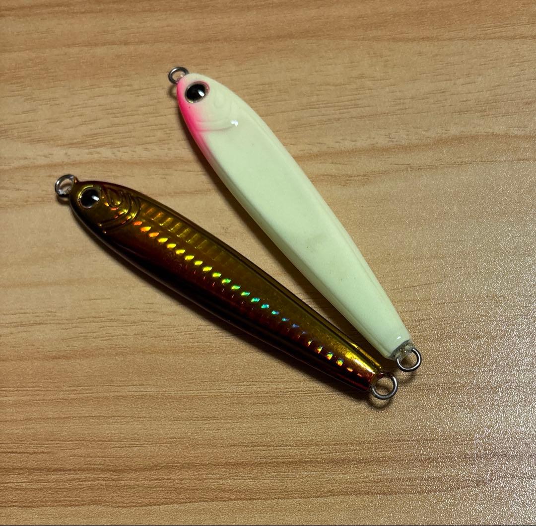 TGベイト 150g