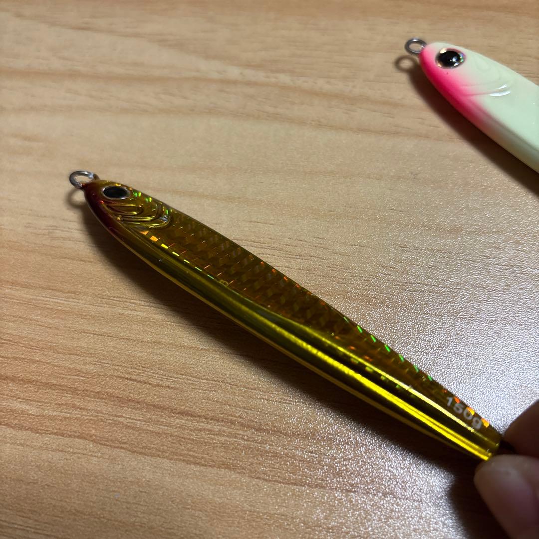 TGベイト 150g