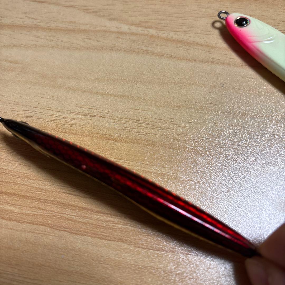 TGベイト 150g