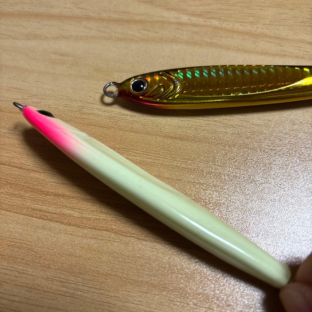 TGベイト 150g