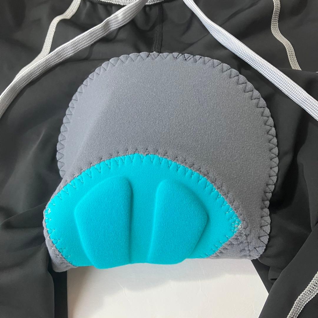 カペルミュール KAPEL MUUR サイクルパンツ Sサイズ 【タグ付き新品】