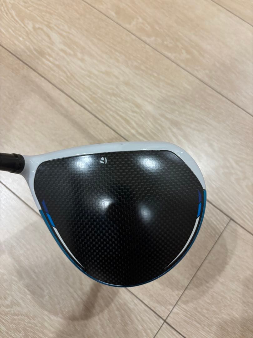 テーラーメイド TaylorMade SIM2 MAX-Dドライバー 10.5度