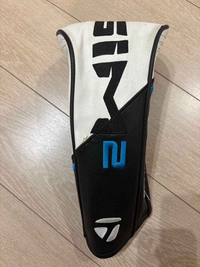 テーラーメイド TaylorMade SIM2 MAX-Dドライバー 10.5度