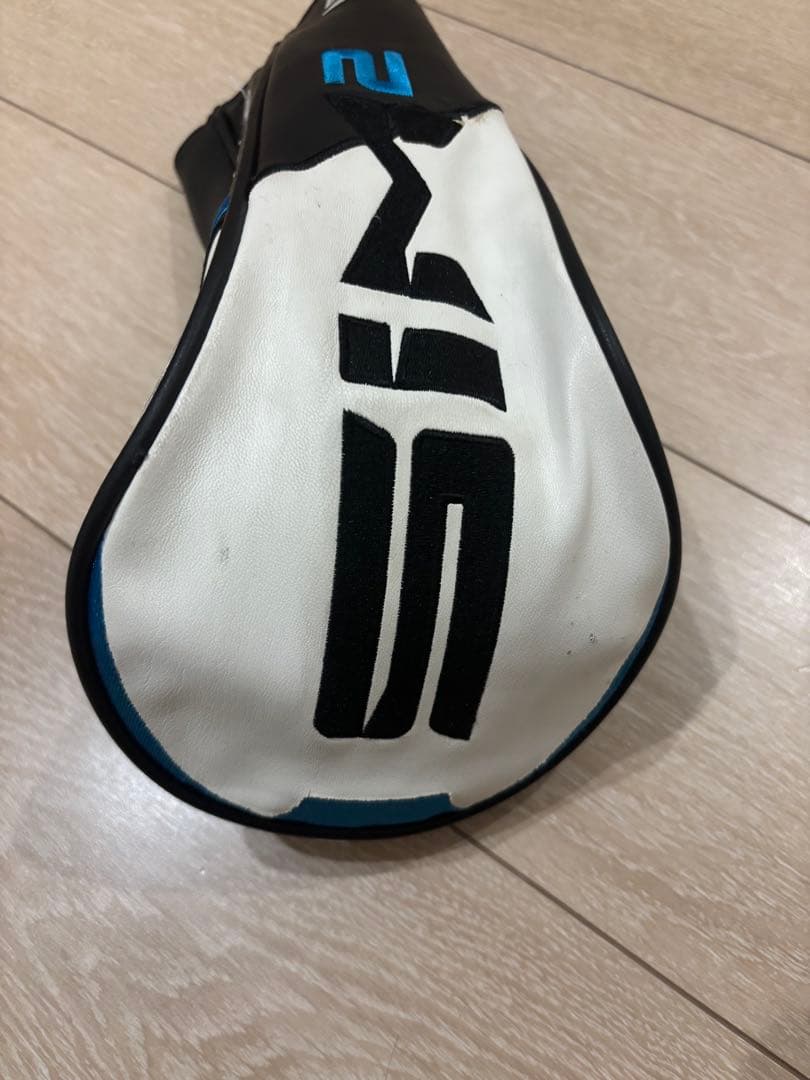 テーラーメイド TaylorMade SIM2 MAX-Dドライバー 10.5度