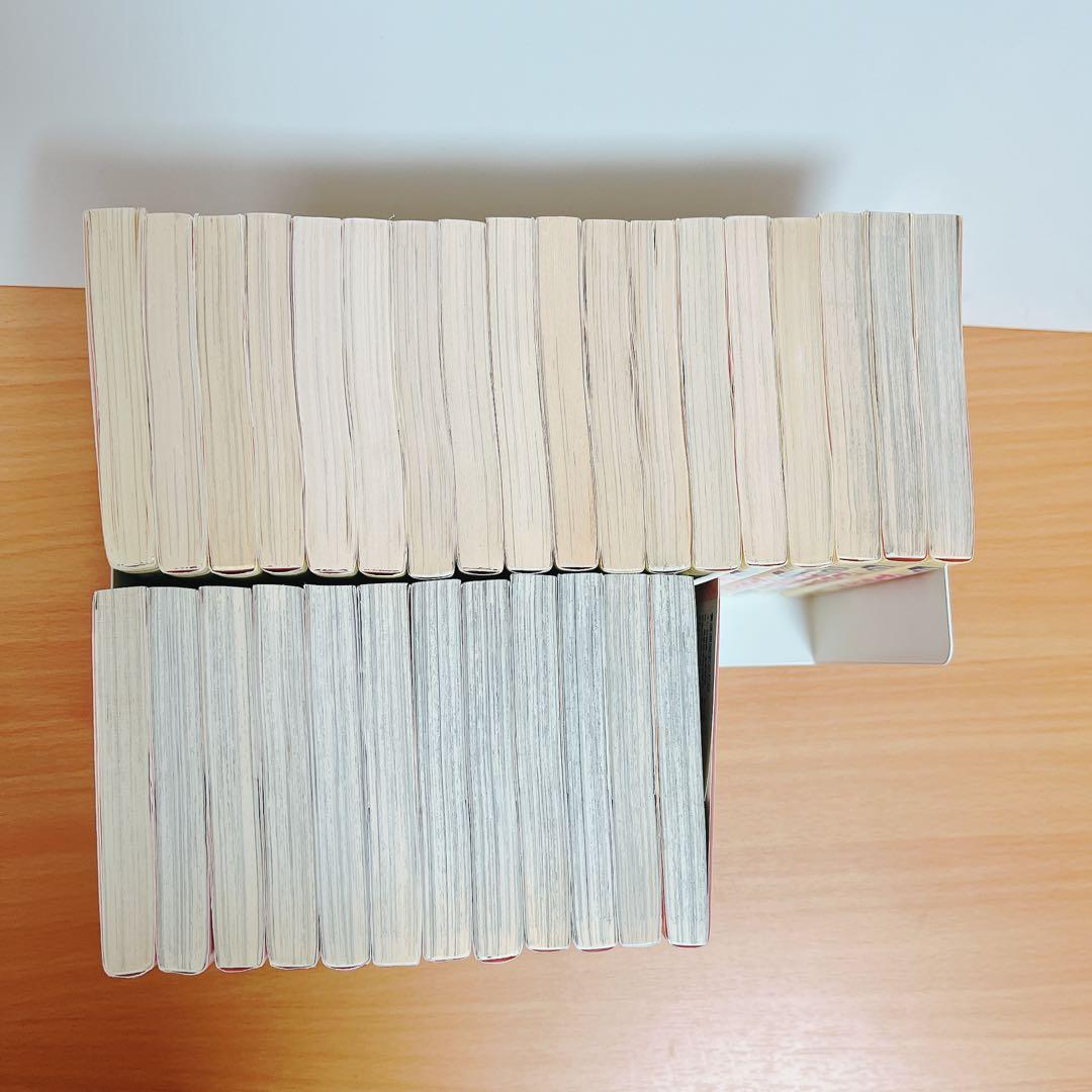 ふしぎ遊戯 18巻＋玄武12巻　全巻セット 渡瀬悠宇