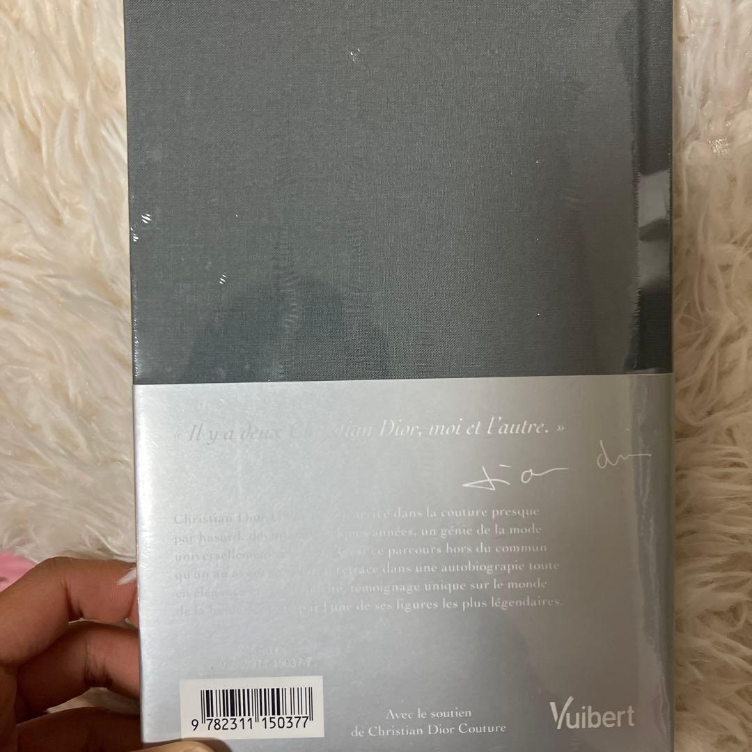 Dior 本