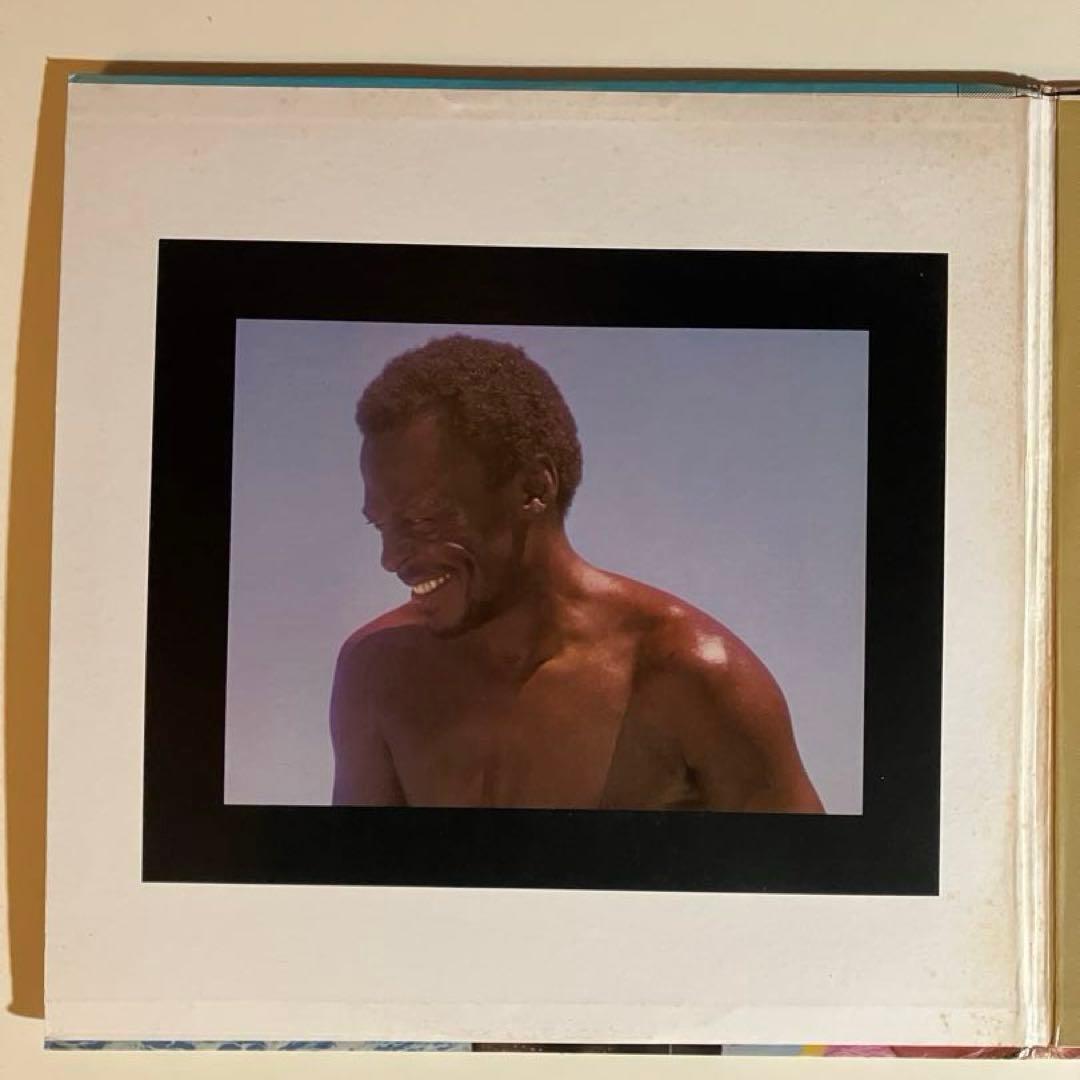 US￼￼盤 Miles Davis/Bitches Brew 2枚組 レコード