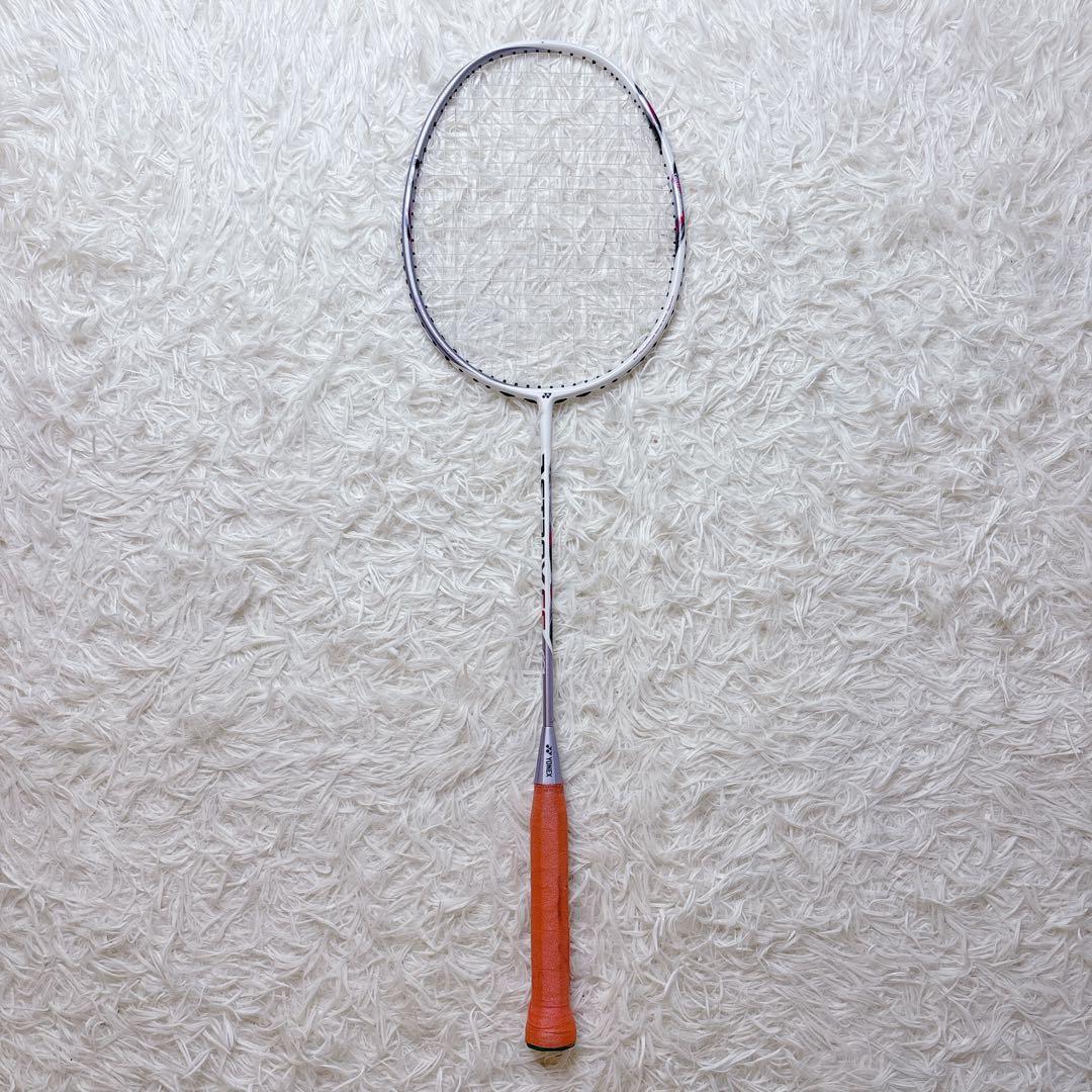 美品✨YONEX ASTROX 66 バドミントン ラケット 4UG6 希少