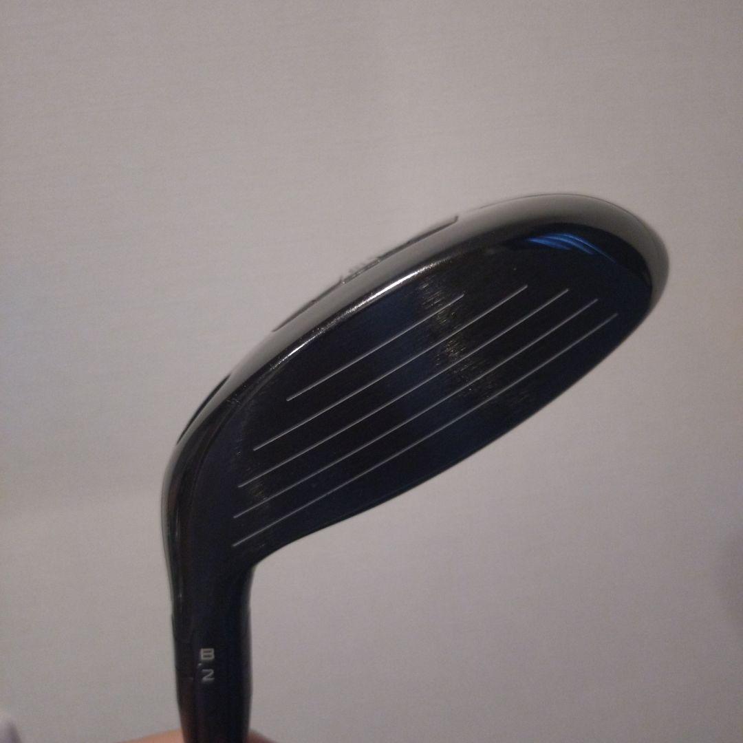 Titleist　GT2 4W16.5° 7W21° ツアーAD DI7s8S