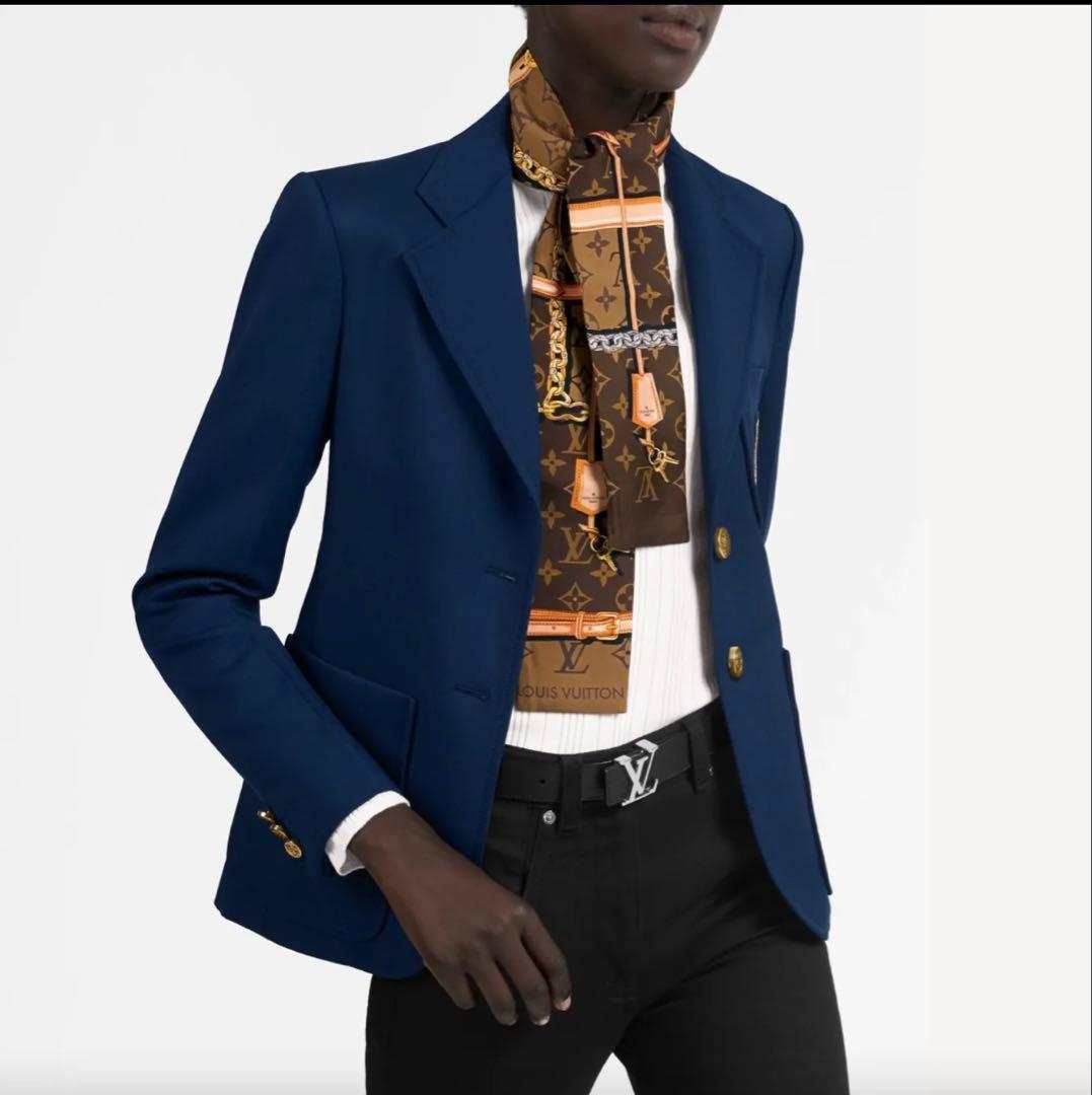 Louis Vuitton スカーフ 最終値下げ