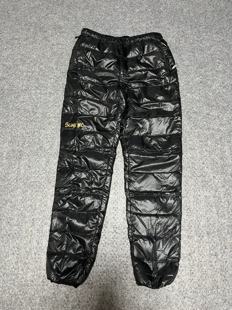 SUNLINE サンライン ライトダウンインナースーツ　Lサイズ