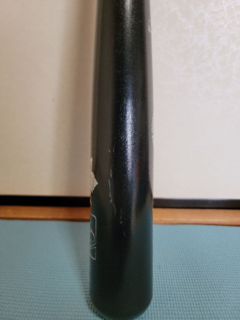 Louisville Slugger ハードメープル バット硬式用