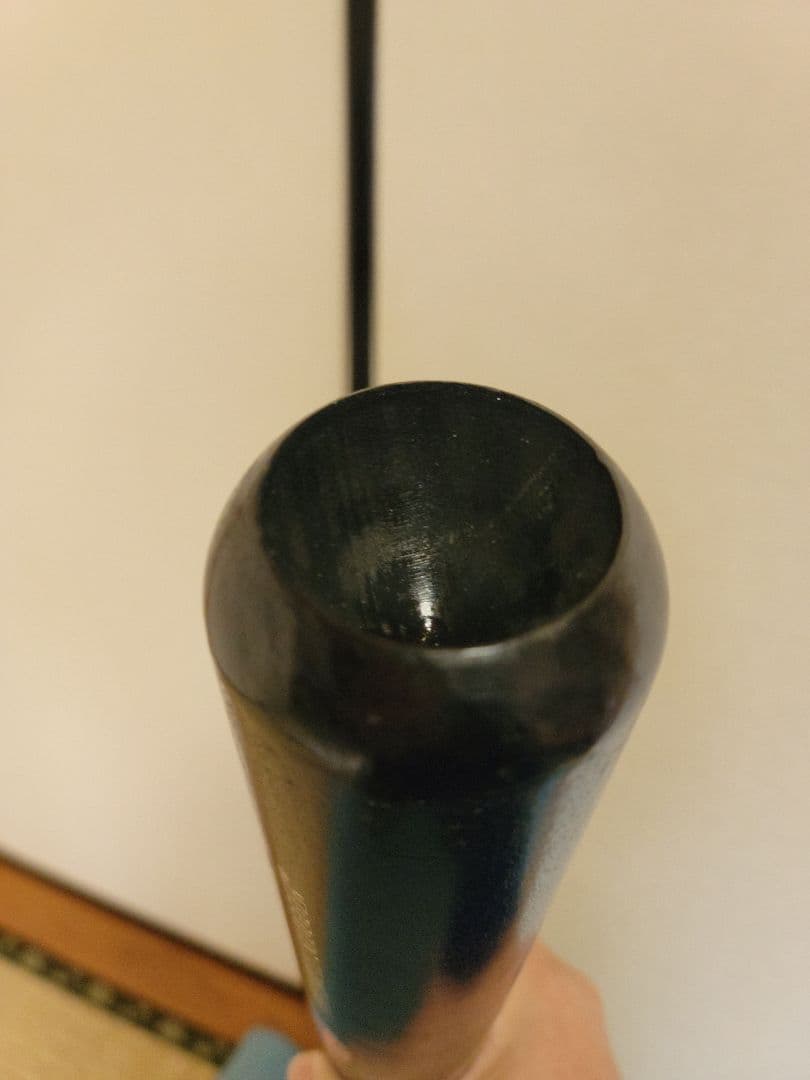 Louisville Slugger ハードメープル バット硬式用