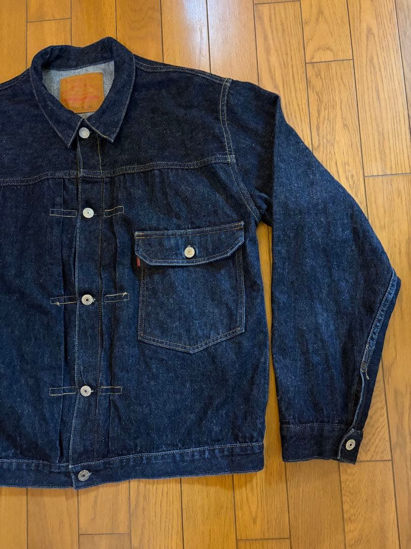 WAREHOUSE ウエアハウス 2001XX 1ST TYPE