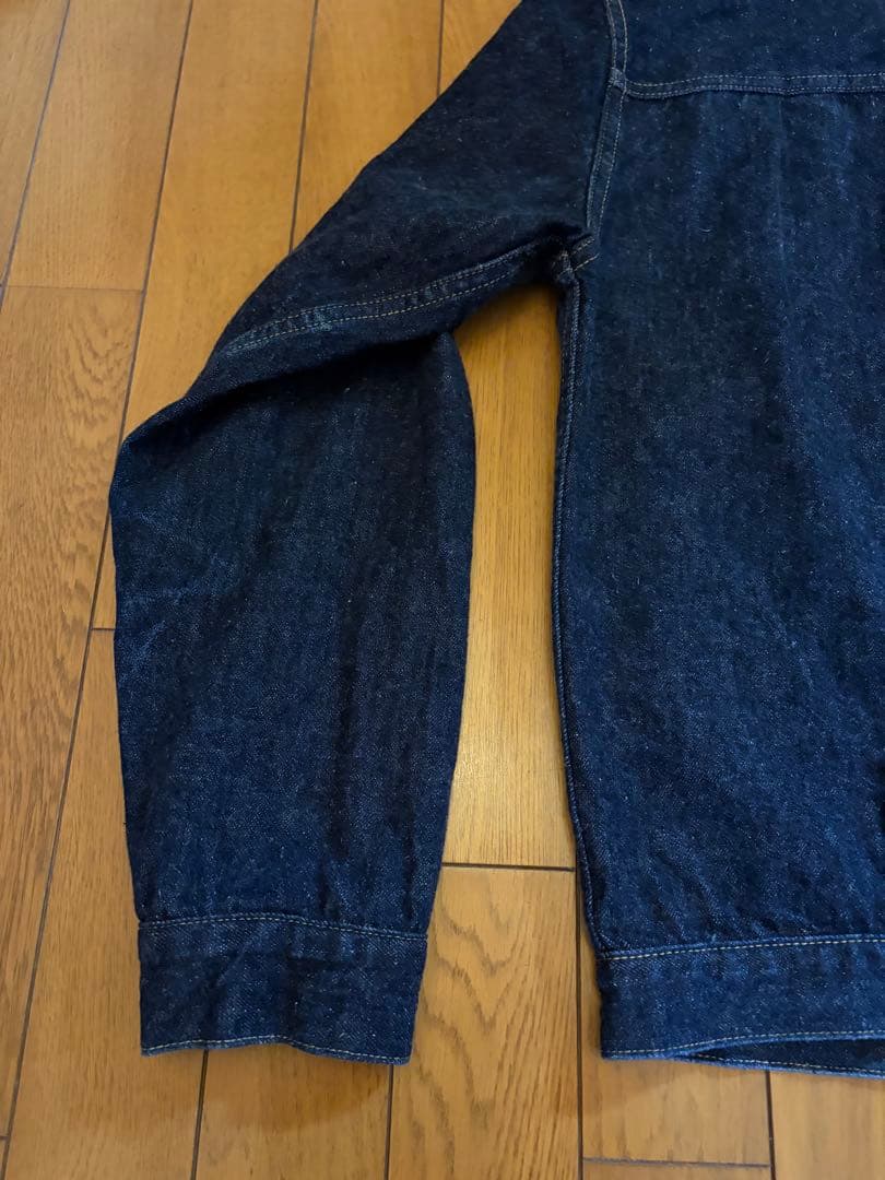 WAREHOUSE ウエアハウス 2001XX 1ST TYPE